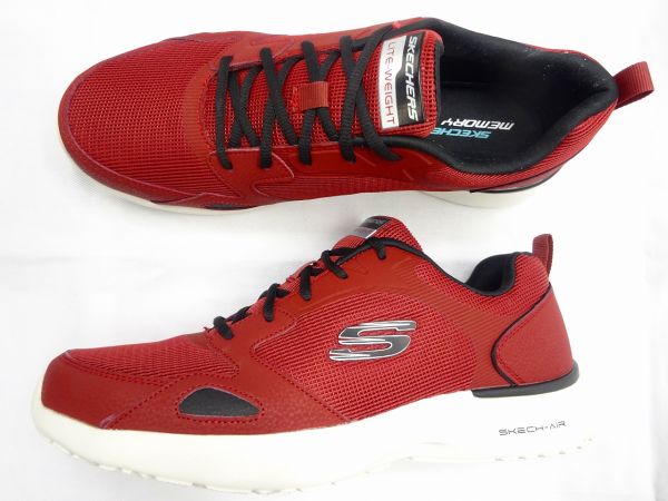 スケッチャーズSKECHERSスケッチャーズ SUKECH-AIR DYNAMIGHT