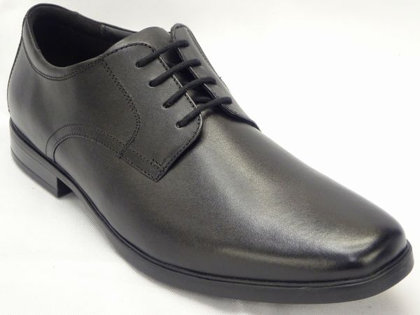 クラークスHoward Walk 422J 【G】 BL