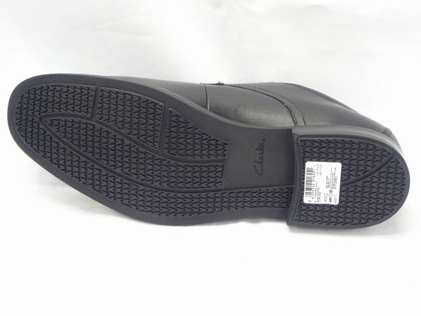 クラークスHoward Walk 422J 【G】 BL