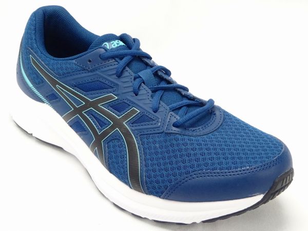 アシックスASICSアシックス JOLT 3 【EXTRA WIDE】 1011B041-403K｜男