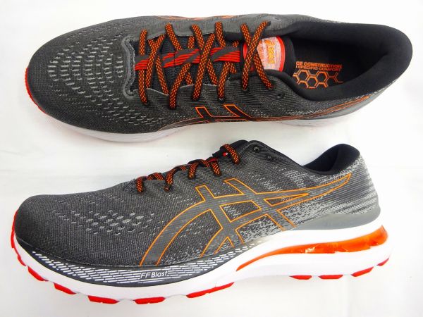 アシックス GEL‐KAYANO 28 EXTRA WIDE 1011B191-005