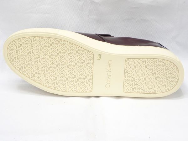 カルバンクライン CALVIN KLEIN ANSLY2 BG