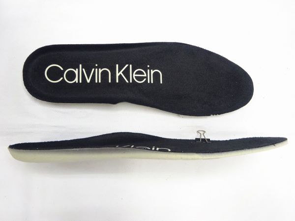 カルバンクライン CALVIN KLEIN ANSLY2 BG
