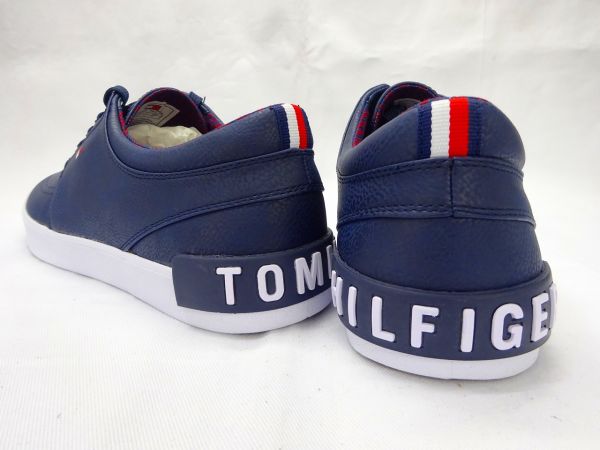 トミーヒルフィガーTOMMYHILFIGER REXIN