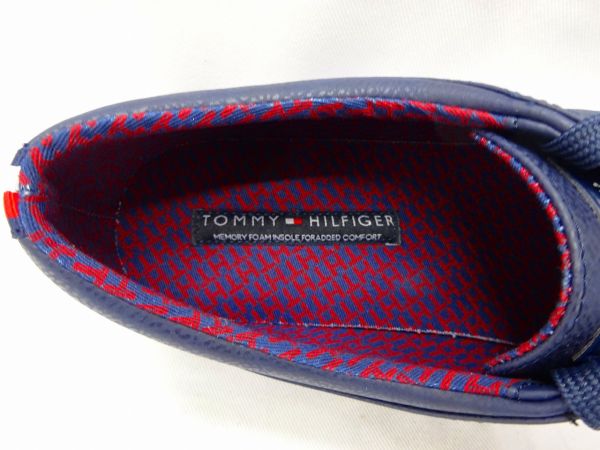 トミーヒルフィガーTOMMYHILFIGER REXIN