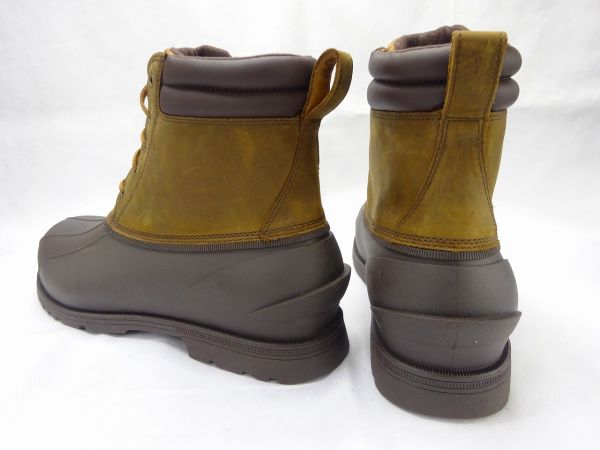 UGG GATSON MID 1123671 OL/DBR ウインター