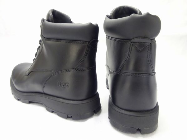 UGG STENTON 1120990K BL