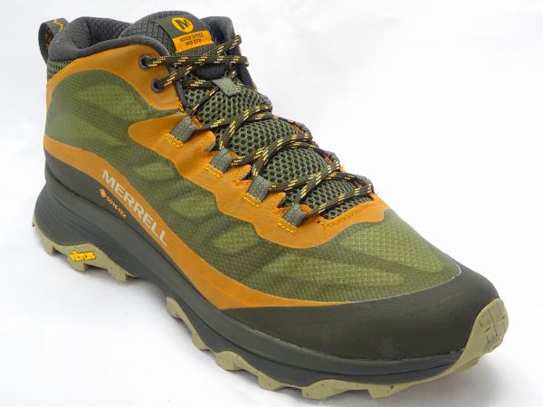 メレル MOAB SPEED MID GORE-TEX M135411