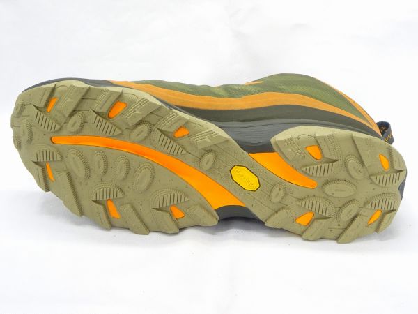 メレル MOAB SPEED MID GORE-TEX M135411