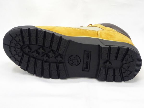 ティンバーランドTIMBERLANDTIMBERLAND FIELD BOOT WP L/F MID BOOT A18RI WU｜男の大きな靴の専門店  ビッグ・ビー