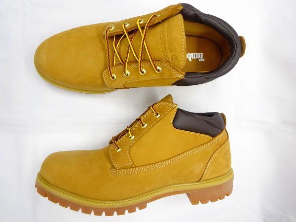 TIMBERLAND PREMIUM WATERPROOF OXFORD 73538 WU