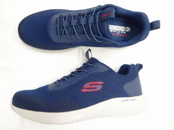 スケッチャーズSKECHERSスケッチャーズ BOUNDER INTREAD 232377