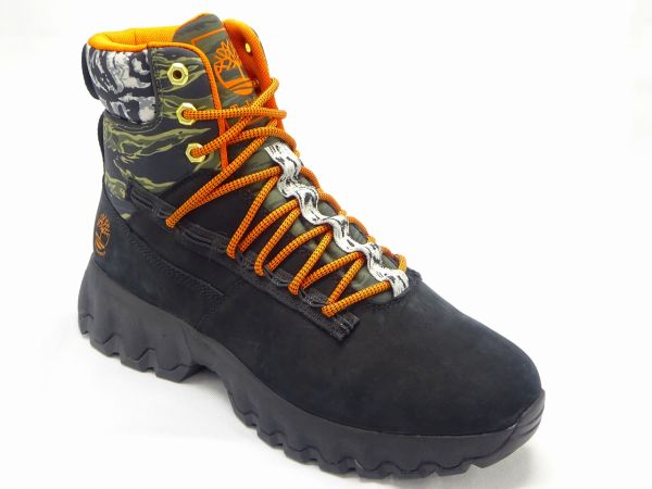 TIMBERLAND EDGE WATERPROOF BOOT A2NC7 BL