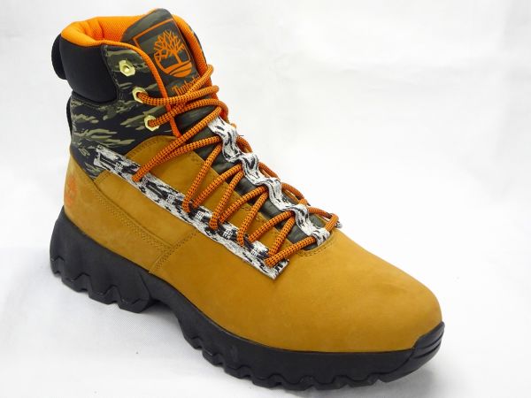 TIMBERLAND EDGE WATERPROOF BOOT A2NEE WU