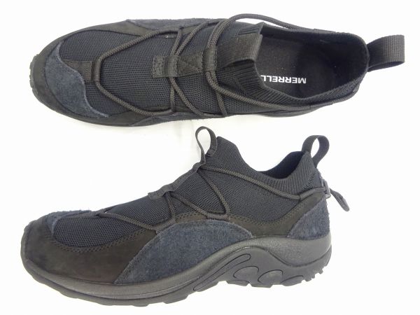 メレルMERRELLメレル JUNGLE MOC EXPLORER M003365｜男の大きな靴の専門店 ビッグ・ビー