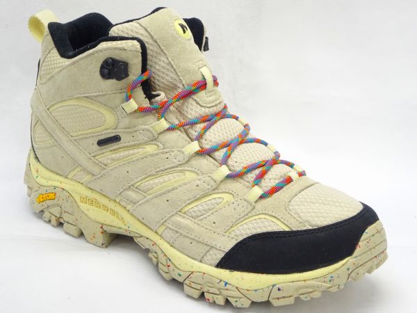 MERRELL MOAB 2 MID WP BIRTHDAY M056855