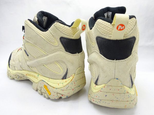 モアモット 7820 INHEEL SLIPON | MUUM