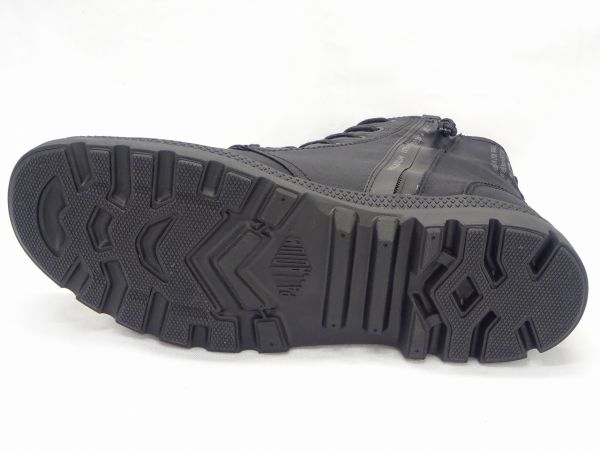 パラディウムPALLADIUMパラディウム PAMPA HI SEEKER LITE+ WP+