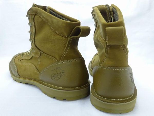 DANNER ダナー MCWB SPEED LACER 15655X 【XW】 BR