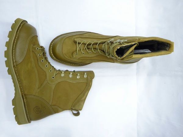 DANNER ダナー MCWB SPEED LACER 15655X 【XW】 BR