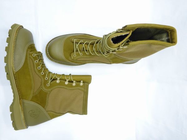 DANNER ダナー USMC RAT TEMPERATE 15660X 【W】 BR