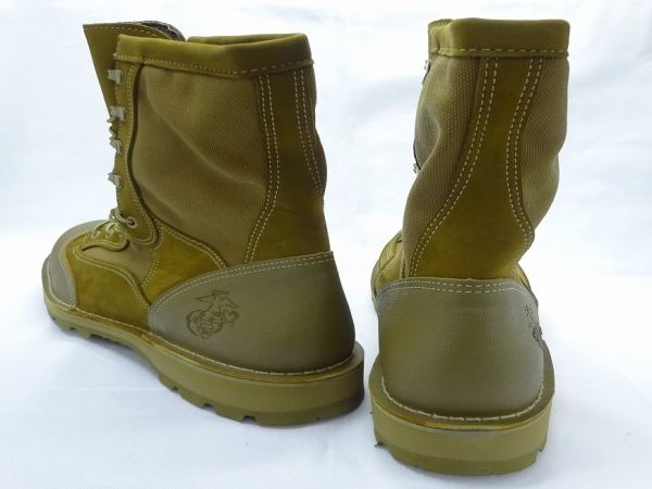 DANNER ダナー USMC RAT TEMPERATE 15660X 【W】 BR