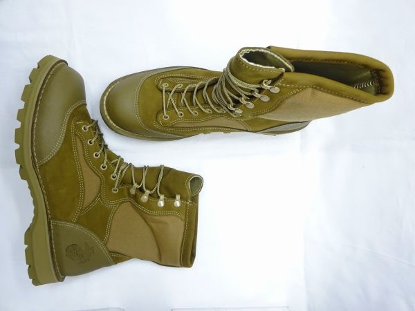 DANNER ダナー USMC RAT HOT FT 15670X 【W】 BR