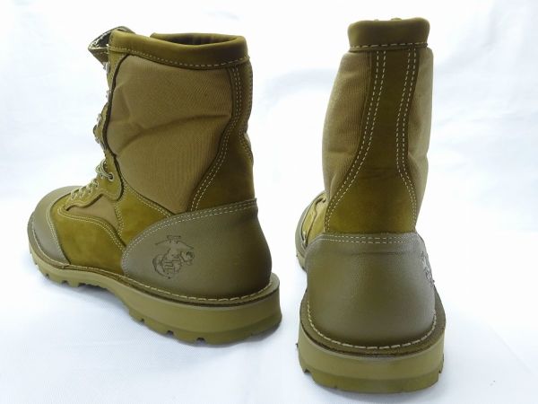 DANNER ダナー USMC RAT HOT FT 15670X 【W】 BR