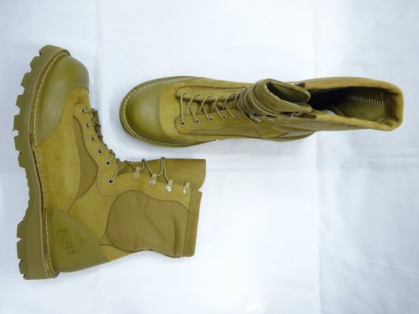 DANNER ダナー USMC RAT 8 MOJAVE HOT 15676X 【N】 BR