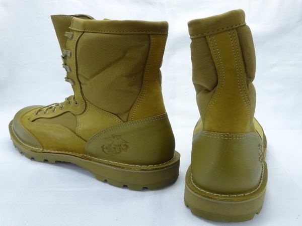 DANNER ダナー USMC RAT 8 MOJAVE HOT 15676X 【N】 BR