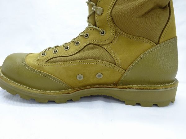 DANNER ダナー USMC RAT 8 MOJAVE HOT 15676X 【N】 BR