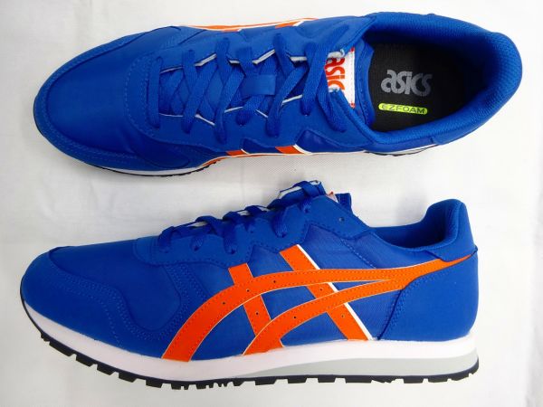 アシックスASICSアシックス OC RUNNER 1201A388-402｜男の大きな