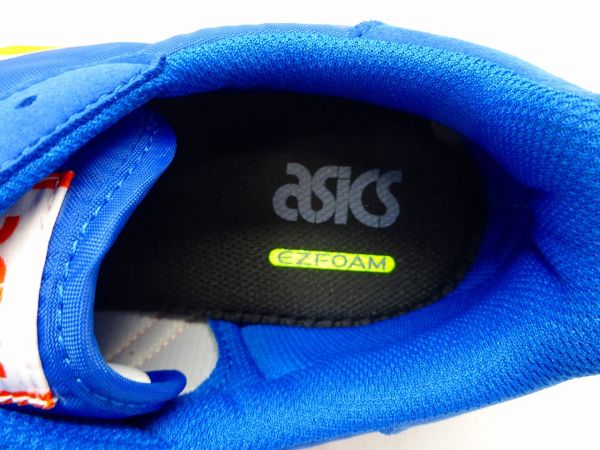 アシックスASICSアシックス OC RUNNER 1201A388-402｜男の大きな
