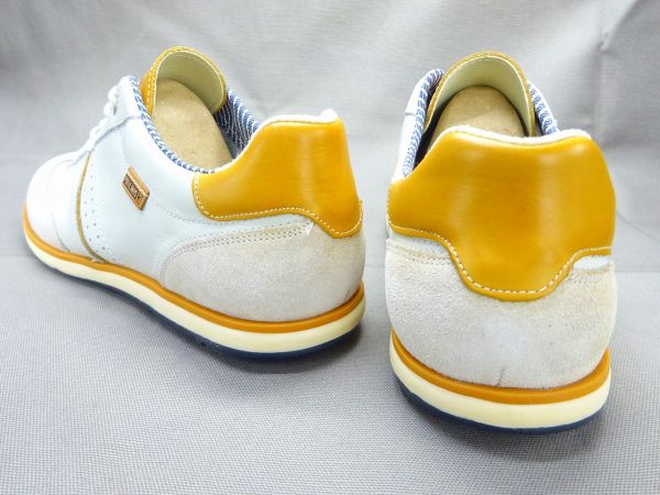 ピコリノス PIKOLINOS PK-452 W