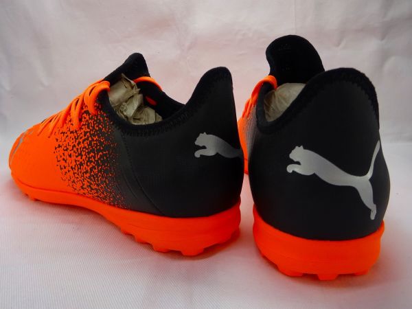 プーマ サッカーシューズ プーマPUMAプーマ [サッカー] フューチャー Z4.3 TT 106770-01｜男の