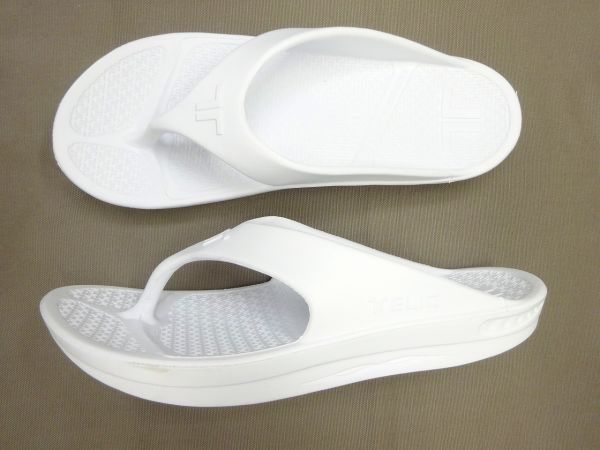 TELIC テリック FF 100-01 WH