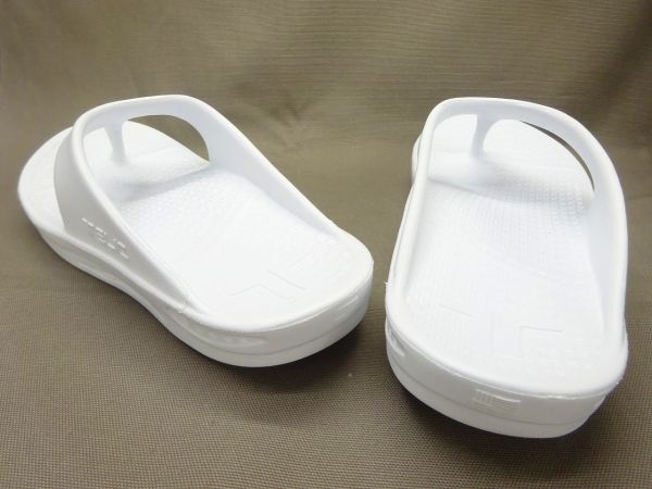 TELIC テリック FF 100-01 WH