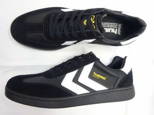 ヒュンメル VM78 CPH NYLON HM216056-2042