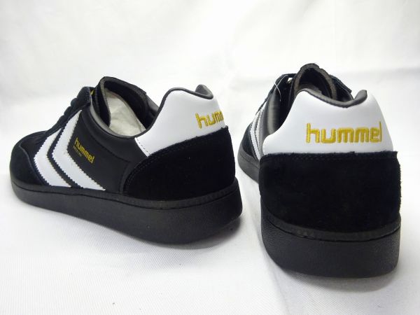 ヒュンメル VM78 CPH NYLON HM216056-2042