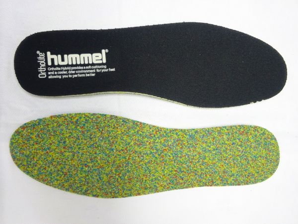ヒュンメル VM78 CPH NYLON HM216056-2042