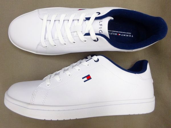 トミーヒルフィガー TOMMYHILFIGER LENDAR
