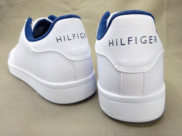トミーヒルフィガー TOMMYHILFIGER LENDAR