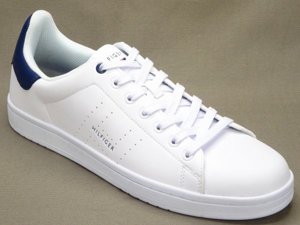 トミーヒルフィガー TOMMYHILFIGER LISTON