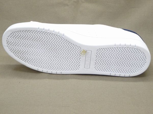トミーヒルフィガー TOMMYHILFIGER LISTON