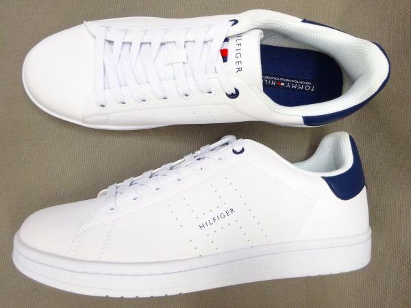 トミーヒルフィガー TOMMYHILFIGER LISTON