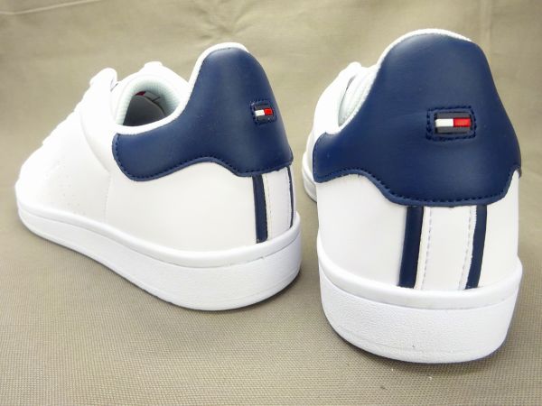 トミーヒルフィガー TOMMYHILFIGER LISTON