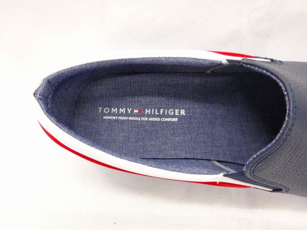 トミーヒルフィガー TOMMYHILFIGER REEPIN