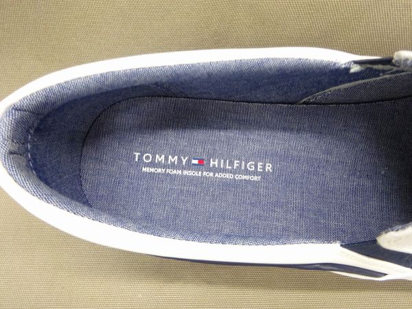 トミーヒルフィガー TOMMYHILFIGER REEPIN