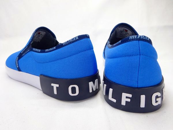 トミーヒルフィガー TOMMYHILFIGER RHINE