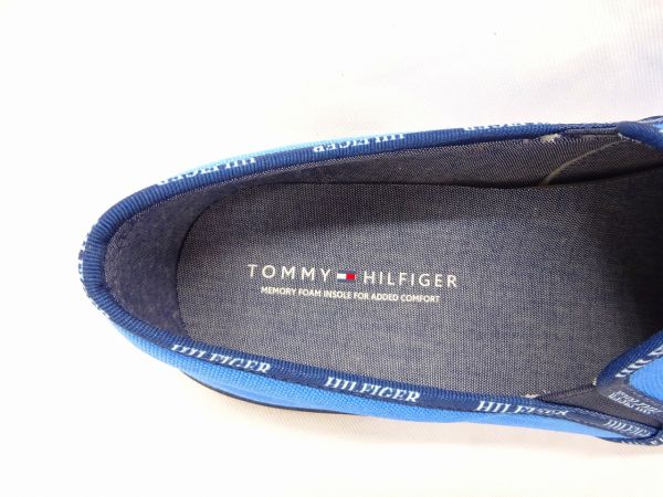 トミーヒルフィガー TOMMYHILFIGER RHINE